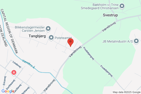 Foreningen Norden, Stenløse afd.