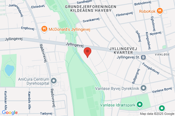 Venstre i Stenløse Kommune