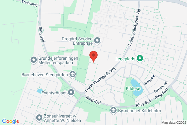 Stengårdsskolen