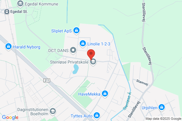 Stenløse Privatskole