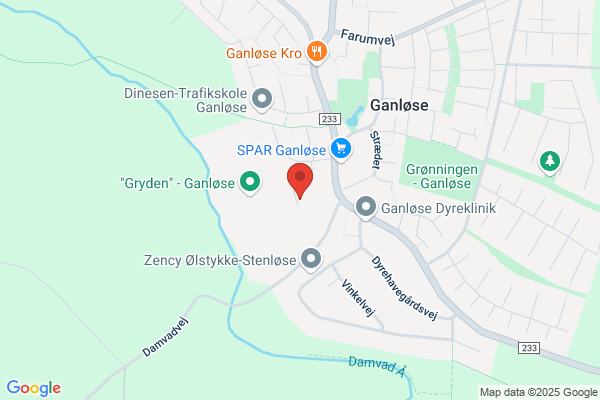 Ganløse Skytteforening 22. kreds
