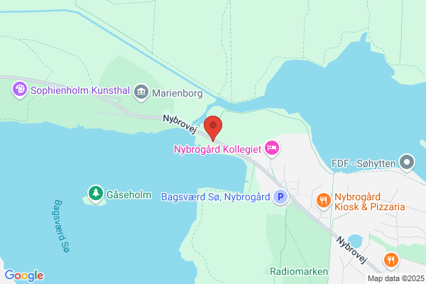 Værebro Kanoklub