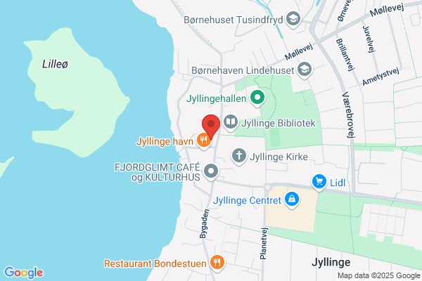 Antoft, Birgitte