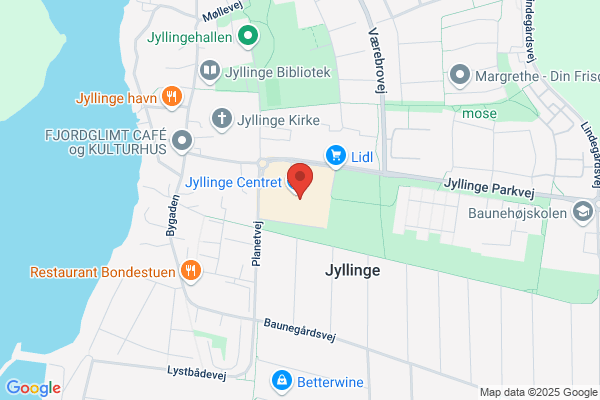 Jyllinge Tandlægerne