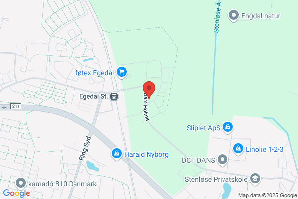 B.W. Tagrenovation og Tømrerfirma I/S