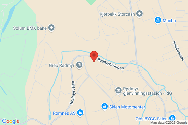 Christoffersen, Anders