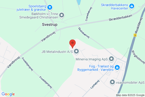 Danmark, Michael