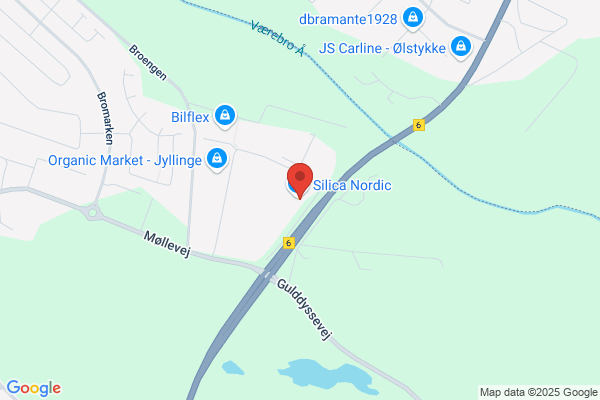 Htl Gruppen Danmark ApS