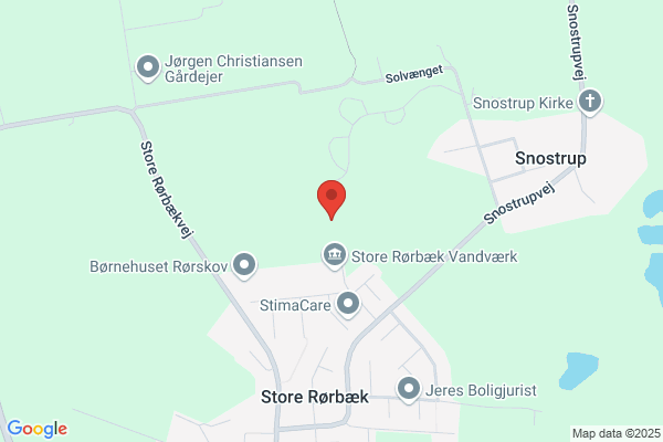 Bøgeskov Flytning og Transport