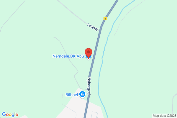Ørbæk Autogenbrug ApS