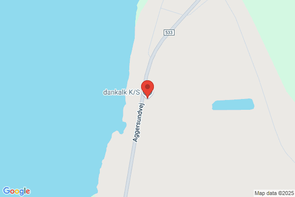 Dankalk