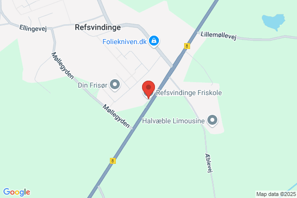 Refsvindinge Friskole
