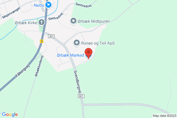 Ørbæk Borgerforening