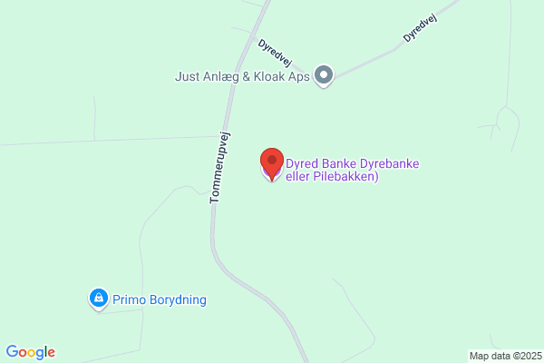 Ørbæk Dyreland