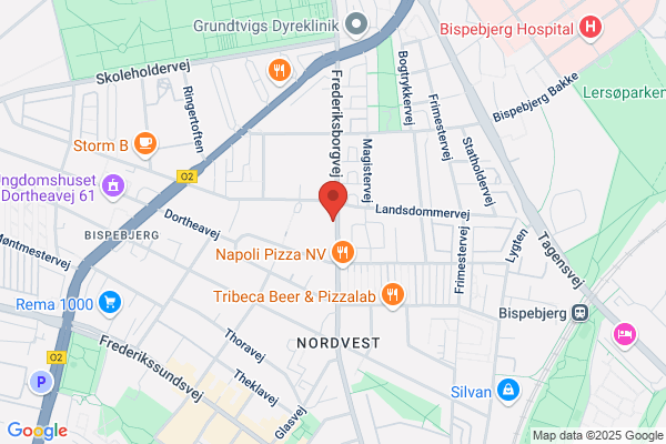 Aktivcenter for pensionister