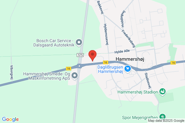 Andelskassen, Herrested-Måre Afd.