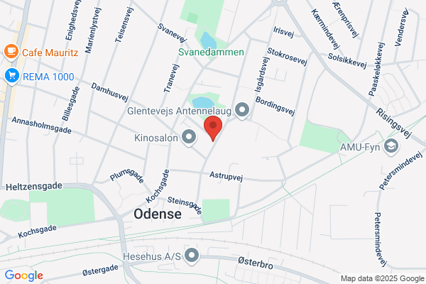 Damefodboldklubben HERIF