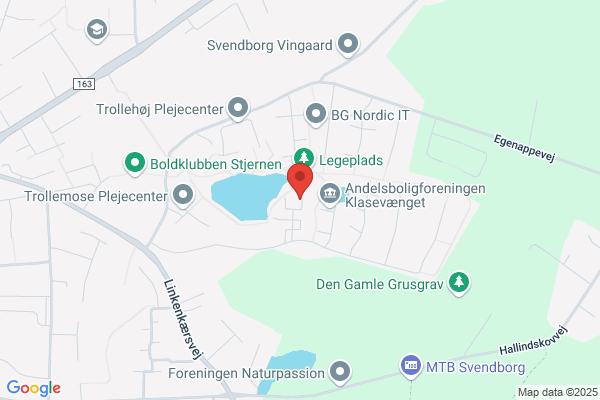 Det Konservative Folkeparti i Ørbæk
