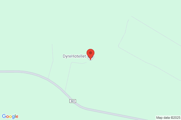 DyreHotellet