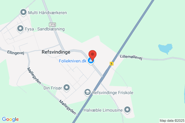 E. Henriksen & Søn, v/ Murermester D. R. Christiansen ApS