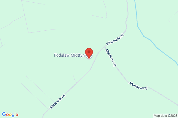Fodslaw Midtfyn, Vandreforen. Midtfyn