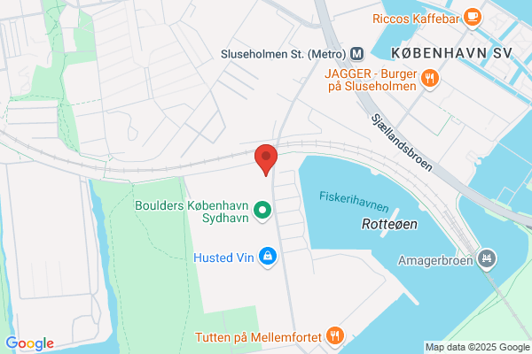 Genbrug Skrot