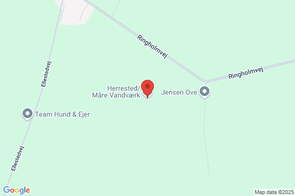 Herrested Måre Vandværk