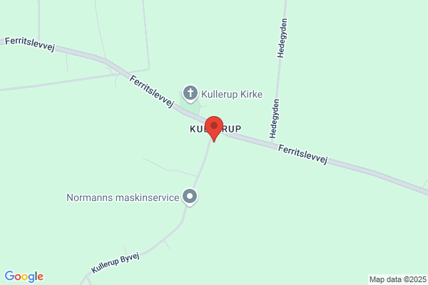 Kullerup Købmandsgård