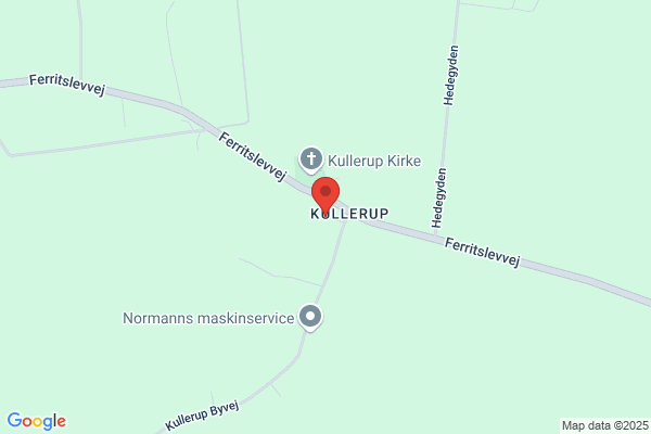 Kulleruphøjskolen