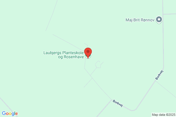Løgstør Blomster & Havecenter