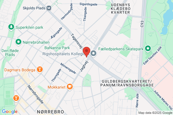 Løgstør Døgnkiosk