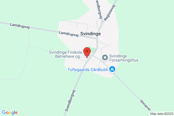 Svindinge Ny Skole