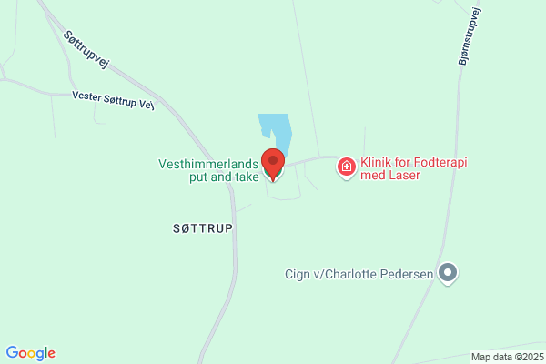 Vesthimmerlands Vægtercentral