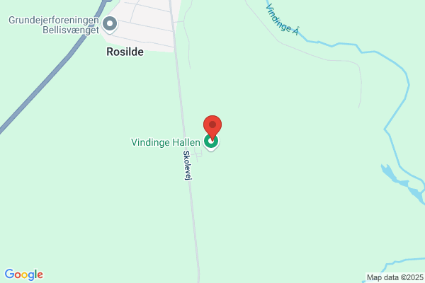 Vindinge Boldklub - Håndboldafd.