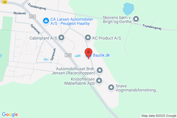Vintech Vinduer og Døre ApS