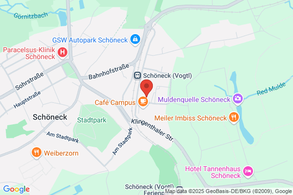Ørbæk Handelsstandsforening