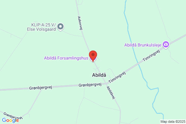 Abildaa Beboerforening