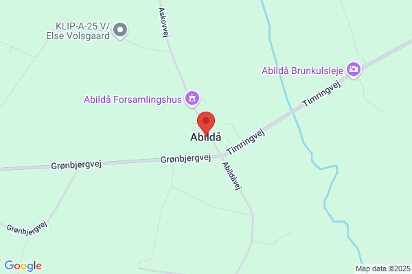 Abildaa Vandværk
