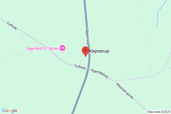 Agerfeld Smede og Maskinforretning