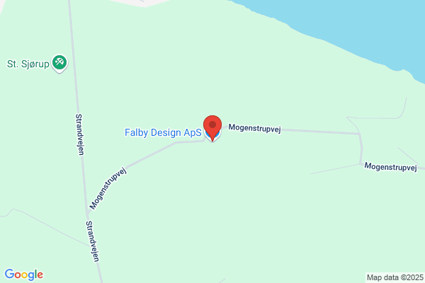 Falsig Furniture ApS