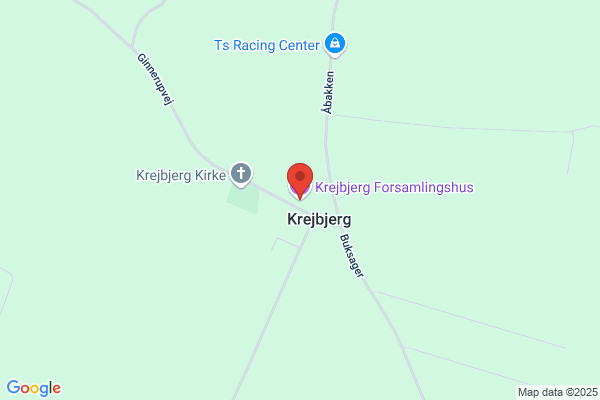 Grønbjerg Forsamlingshus