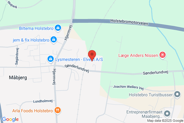 Jerngaarden