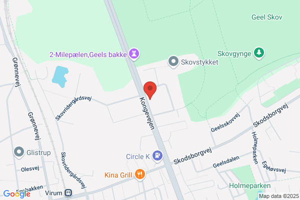 Ringkjöbing Landobank A/S