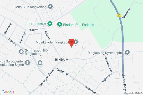 Ringkøbing Skole