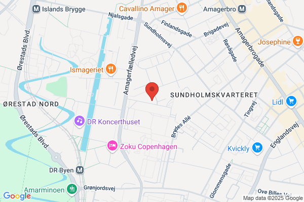 Sunds-Simmelkjær-Ilskov Landboforening