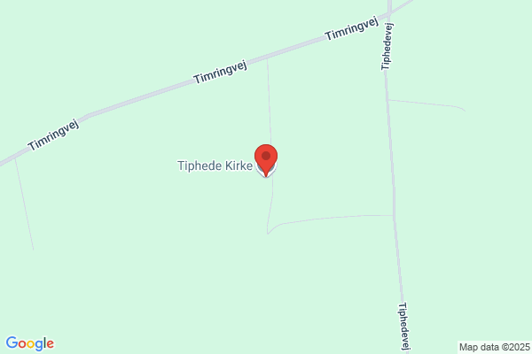 Tiphede Kirke
