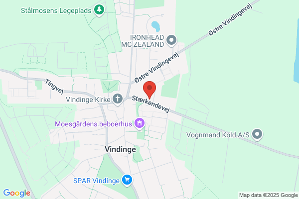 Vinding Ungdomsklub