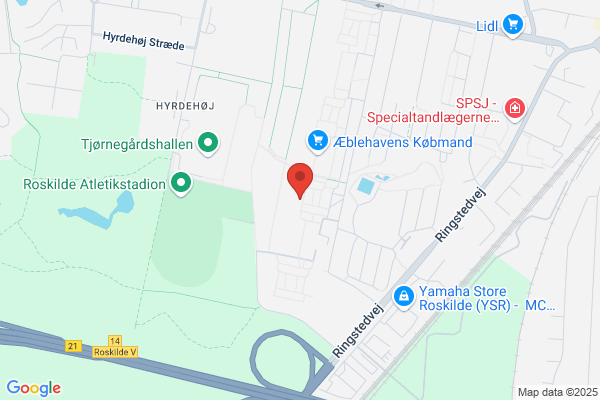 Vinding-Sørvad Jagtforening