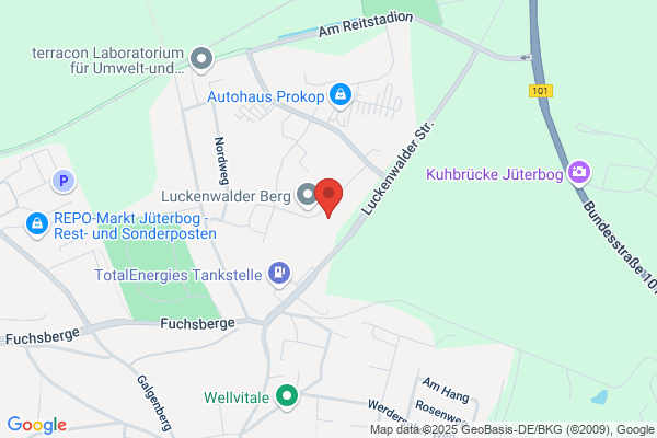 Ørnhøj Autocenter