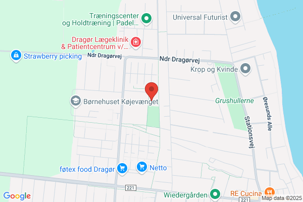 Ørnhøj Skolefritidsordning